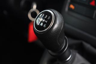 VOLKSWAGEN Transporter usata, con Lettore CD
