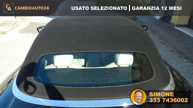 BMW 840 usata, con Isofix