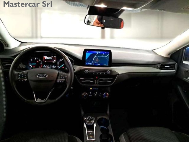 FORD Focus usata, con Autoradio