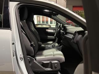 VOLVO XC40 usata, con Fendinebbia