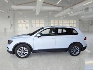 VOLKSWAGEN Tiguan usata, con Airbag Passeggero