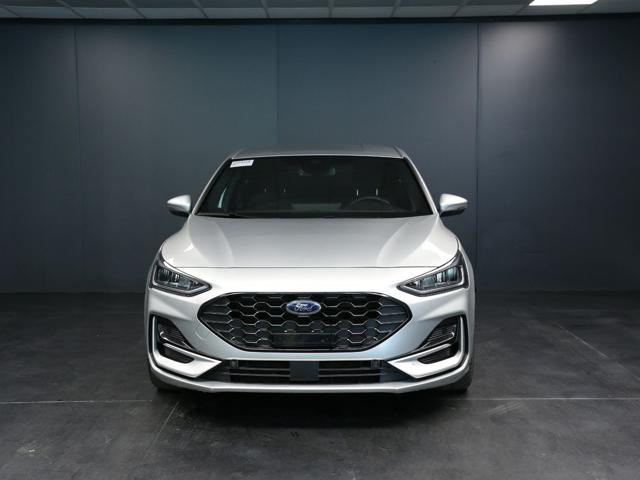 FORD Focus usata, con Airbag