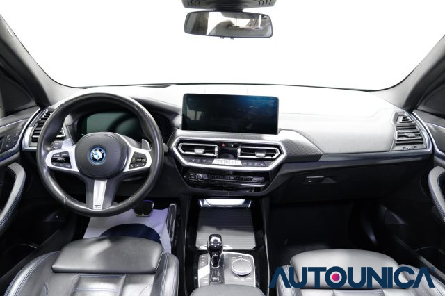 BMW X3 usata, con Controllo automatico clima