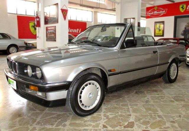 BMW 325 usata 0
