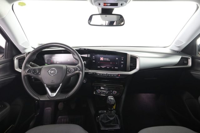 OPEL Mokka usata 3