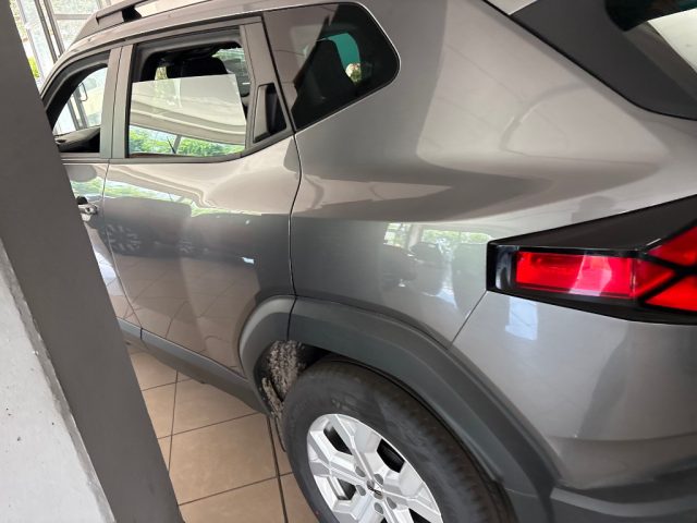 DACIA Duster usata, con Climatizzatore