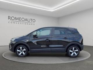 OPEL Crossland usata, con Climatizzatore