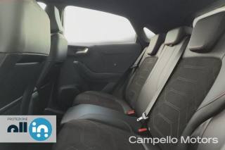 FORD Puma usata 5