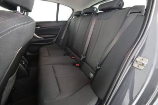 BMW 118 usata 2