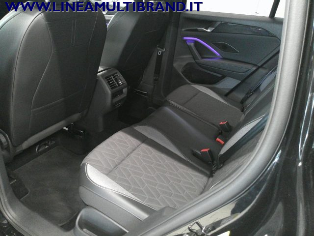 VOLKSWAGEN Tiguan usata, con Boardcomputer