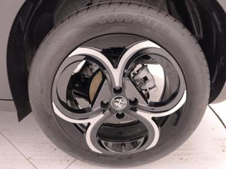 ALFA ROMEO Junior usata, con Portellone posteriore elettrico