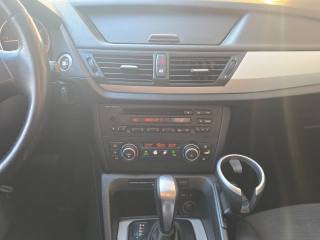 BMW X1 usata, con Airbag testa