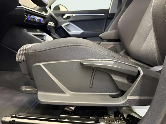 AUDI Q3 usata, con MP3