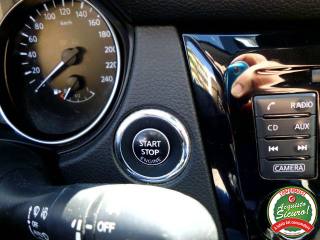 NISSAN Qashqai usata, con Bracciolo