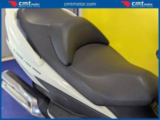 SUZUKI Burgman AN 400 usata 12