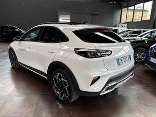 KIA XCeed usata, con Autoradio