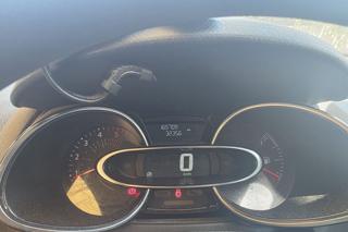 RENAULT Clio usata, con Fendinebbia