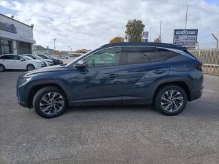 HYUNDAI Tucson usata, con Airbag Passeggero