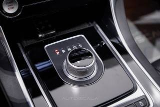 JAGUAR XE usata, con Bracciolo
