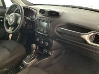 JEEP Renegade usata, con Controllo trazione
