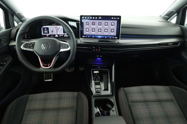 VOLKSWAGEN Golf GTI usata, con Cerchi in lega