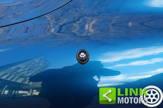 JAGUAR XK8 usata, con Fendinebbia