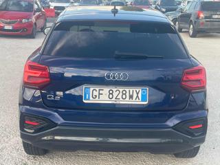 AUDI Q2 usata, con Cerchi in lega