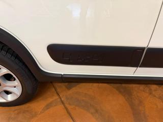 FIAT Panda usata, con ESP