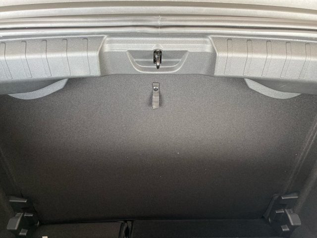 JEEP Avenger usata, con Touch screen