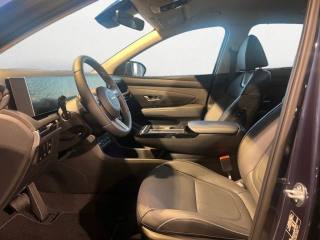 HYUNDAI Tucson usata, con Cerchi in lega