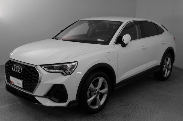 AUDI Q3 usata, con ABS