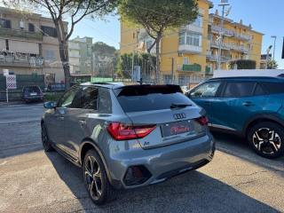 AUDI A1 usata, con Boardcomputer