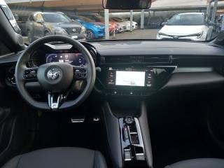 ALFA ROMEO Junior usata, con Frenata d