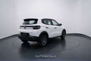 CITROEN C3 usata, con Chiusura centralizzata