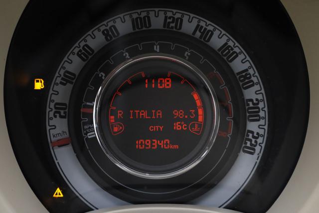 FIAT 500 usata 36