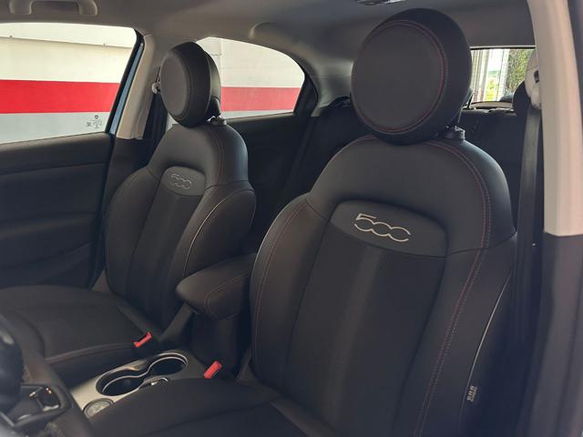FIAT 500X usata, con Servosterzo