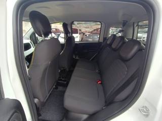 FIAT Panda usata, con Vetri oscurati