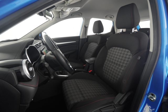 MG ZS usata 8