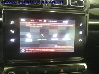 CITROEN C3 usata, con Cruise Control