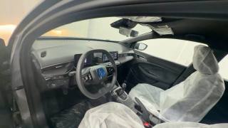 MG MG3 usata, con Controllo trazione