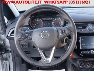 OPEL Corsa usata, con Climatizzatore