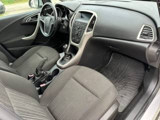 OPEL Astra usata, con Cerchi in lega
