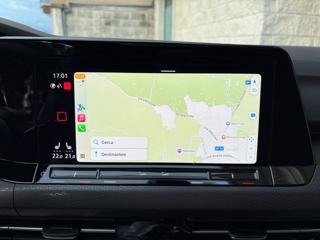 VOLKSWAGEN Golf GTI usata, con Specchietti laterali elettrici