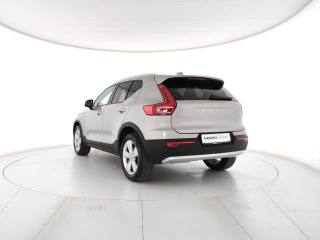 VOLVO XC40 usata, con Airbag laterali