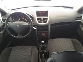 PEUGEOT 207 usata, con Climatizzatore