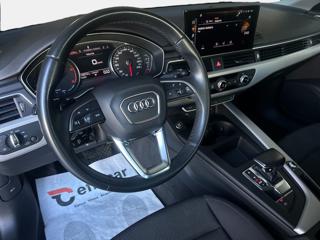 AUDI A4 usata, con Cerchi in lega