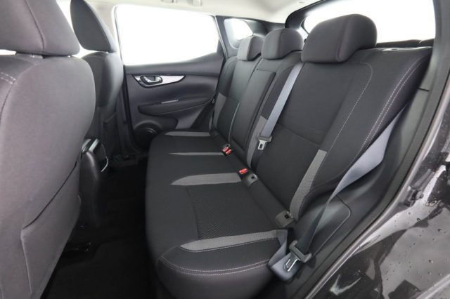 NISSAN Qashqai usata 3