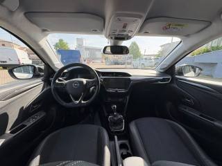 OPEL Corsa usata, con Airbag laterali
