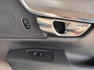 VOLVO S90 usata, con Sedile posteriore sdoppiato