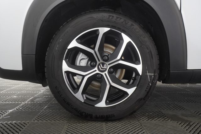 CITROEN C3 Aircross usata 14